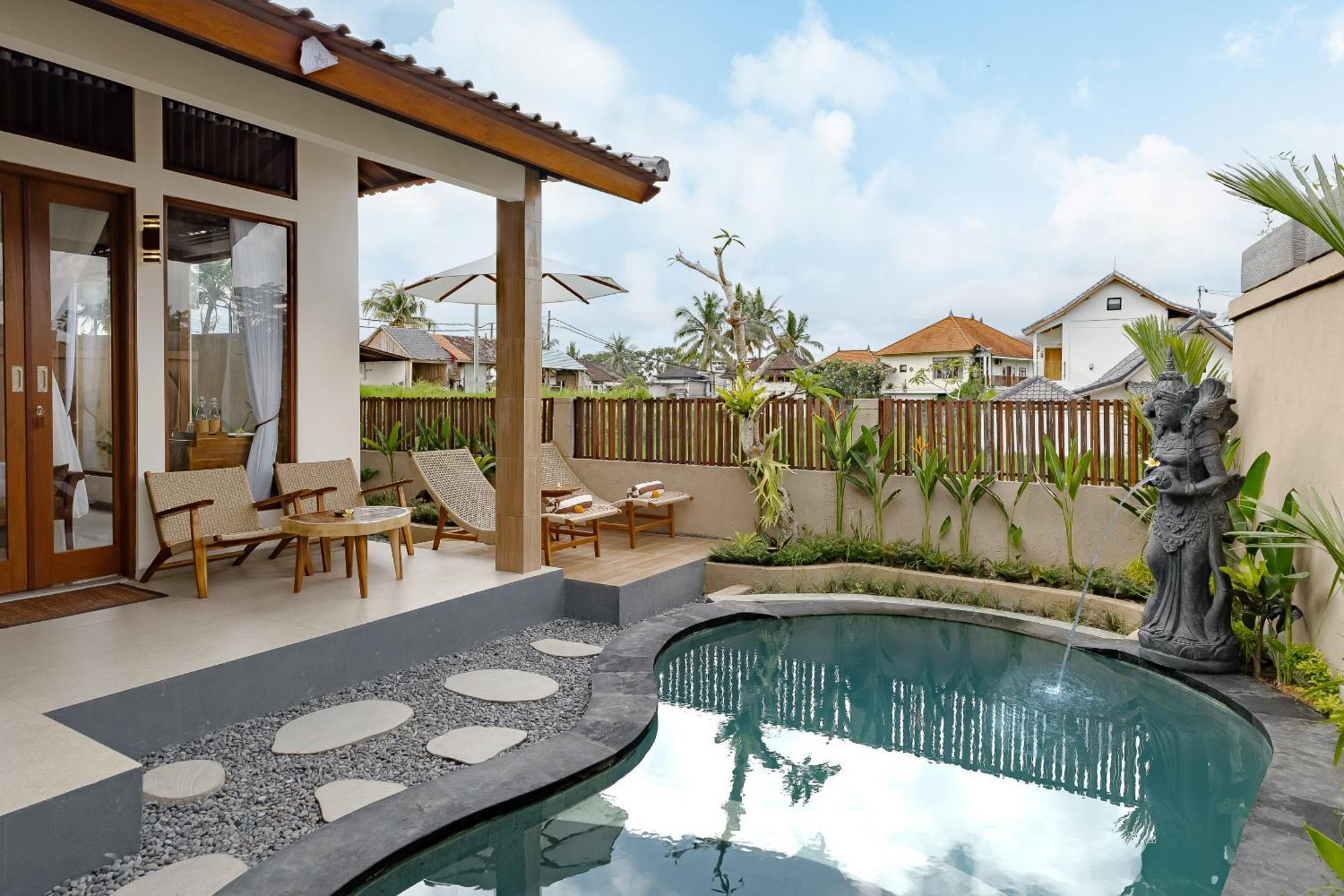Sadhaka Ubud